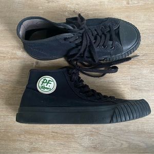 pf flyers